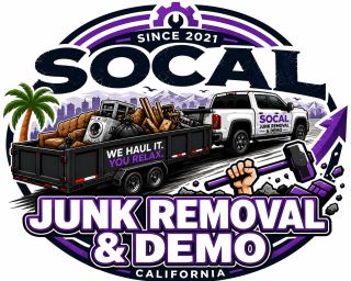 So Cal Junk Removal and Demo